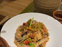 -一坐一忘云南菜(卓悦中心)