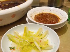 -西安饭庄·非遗陕菜(钟楼店)