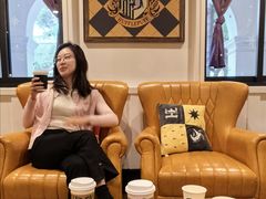 -星巴克臻选(广州沙面店)