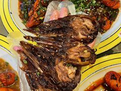 -嘎嘎鸭脑壳(金沙店)
