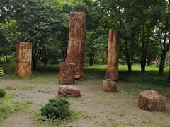 -国家植物园南园