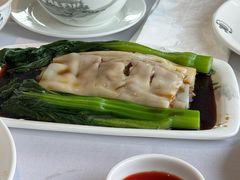 -香港东海海鲜酒家