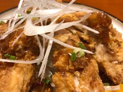 -気楽亭和食料理(气乐亭大世界本店)