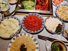 -龙森园火锅(琴台路店)