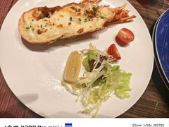 -珠海瑞吉酒店·秀餐厅