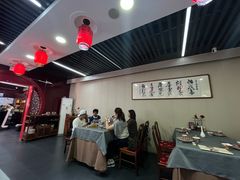 -中卫御苑福膳·养生局(圆明园店)