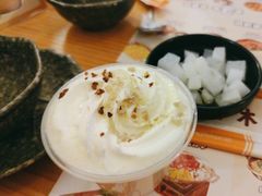 -恩你小木屋·韩式料理(南长街店)