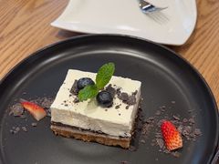 -安妮意大利餐厅(世贸天阶店)