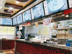 -蔡林记(黄鹤楼店)