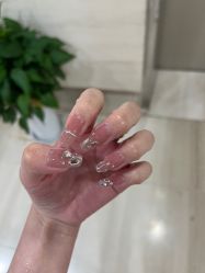 -99·MINI美甲美睫