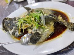 -富来美食