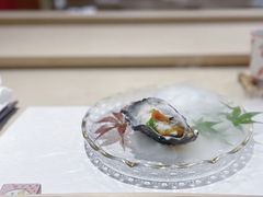 -鮨一日本料理(大中华店)