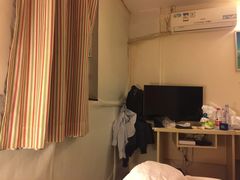 -7天酒店(广州动物园黄花岗地铁站店)