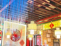 -缪氏川菜(深圳北站缤果空间店)