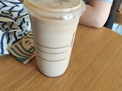 -星巴克(天津佛罗伦萨小镇店)