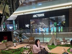-KOI Thé(力宝广场店)