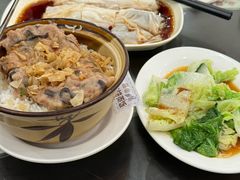 -荔园小馆(园岭新村二期店)