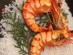 -花潮料理艺食馆(世欧广场店)