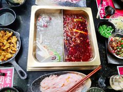 -王家渡火锅店(棕榈泉店)