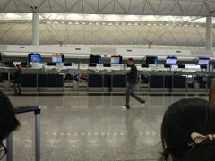 -翠华餐厅(香港国际机场店)