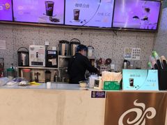 -CoCo都可(健翔桥店)