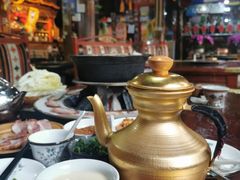 -康巴藏餐(束河古镇店)
