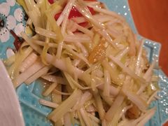 -娜仁图雅蒙古美食村(33小镇店)