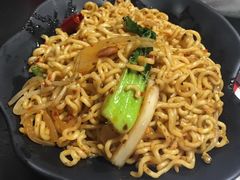 -碎怂烤肉(钟楼柳巷店)