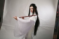 -星元素cosplay动漫摄影写真工作室