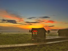 -塞罕坝国家级自然保护区