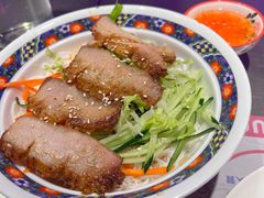 -新越盏·东南亚料理(捷登都会店)