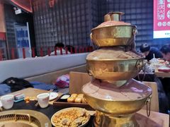 -豪渝火锅(红谷滩万达店)
