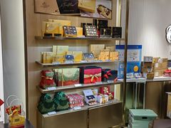 零售区-GODIVA(港汇恒隆广场)