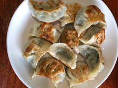 -蓝记云吞(正果店)