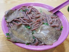 -牛马行牛肉饸饹铺(长春总店)