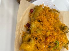 -嘉升大排档(番禺总店)