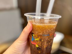 铁真古法自制酸梅汤-铁真·刨冰红焖羊肉·正宗老字号