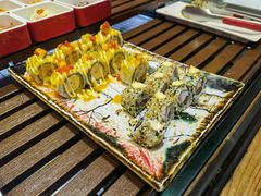 -水林间·寿喜烧自助(仙林金鹰店)