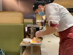 -海底捞火锅(金融街万达店)
