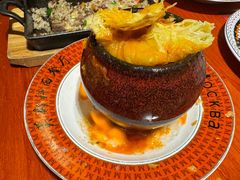 俄式罐焖牛肉-莫斯科西餐厅