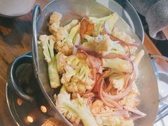 -吕氏疙瘩汤·私家菜馆(慈云寺店)