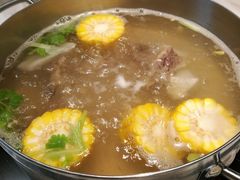 -为什么牛潮汕牛肉火锅(中信广场店)