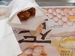 -麦当劳·得来速店(星沙大道店)