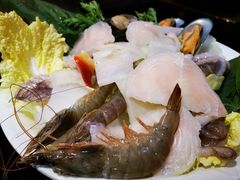 -宽板凳老灶火锅(南礼士路店)
