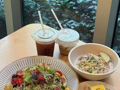 -麦田工坊(月湖店)
