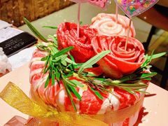 -烧肉达人•炭火烧肉(新天地店)
