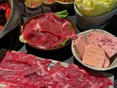 -大风老火锅(江北一店)