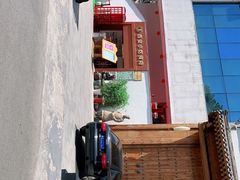 -汉唐宴长安食府