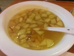 沙棘果味汤-德居源