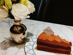 -诺嘉甜品(世贸店)